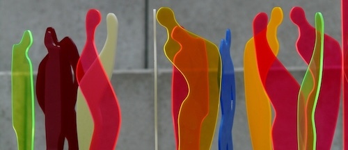 International Conference on Gender Studies - conference poster