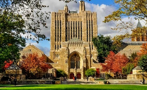 Yale University