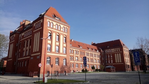 Uniwersytet Szczescinski