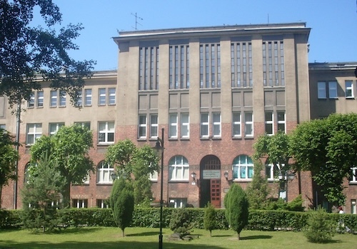 Uniwersytet Gdański