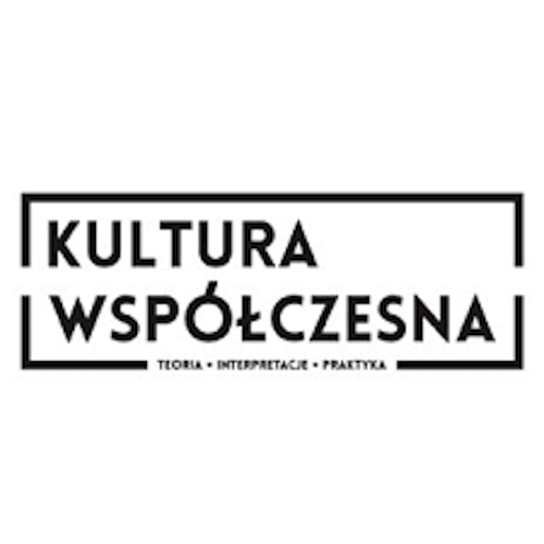 Kultura wspolczesna - logo