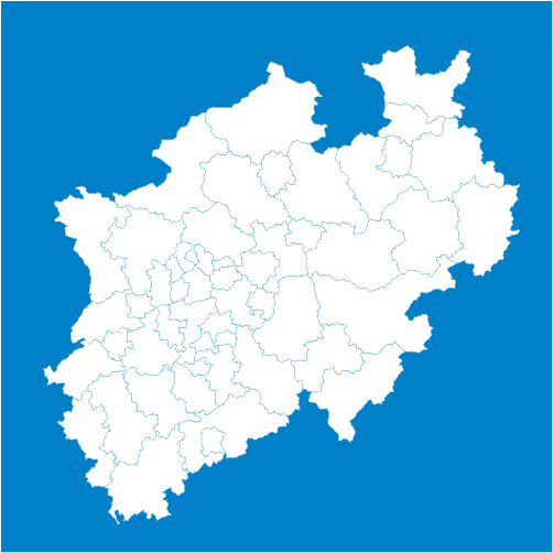 Nordrhein-Westfahlen