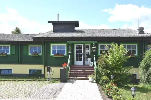 Seniorenwohnanlage Königerode