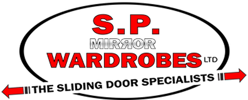 SP Mirror Wardrobes