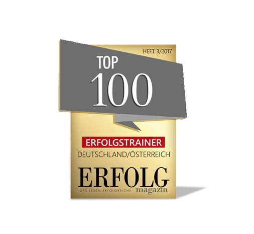 Top 100 Erfolgstrainer  (DACH)
