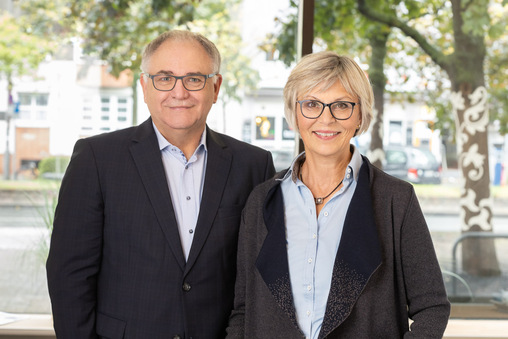 Porträt von Kottmann & Angerstein Consulting – Effizienz und Nachhaltigkeit im gemeinnützigen Sektor