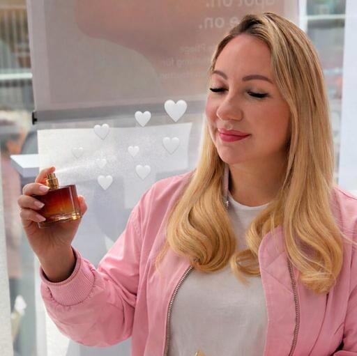 Portrait Nicole Contier-Woll