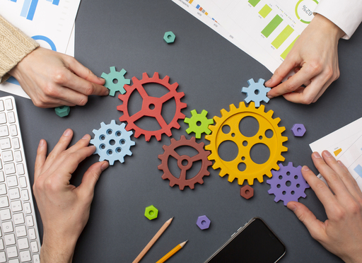 Organisationsberatung – Optimierung von Strukturen und Prozessen