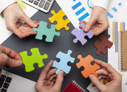 rganisationsberatung – Optimierung von Strukturen und Prozessen