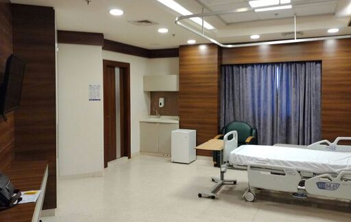 Private Krankenzusatzversicherung: Vorteile im Krankenhaus - bei ambulanten und stationären Leistungen
