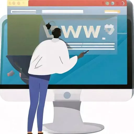 nettsider design for moderne og brukervennlige nettsteder