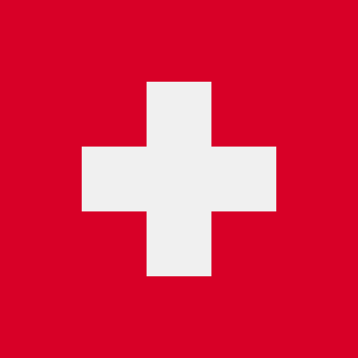 Schweizer Flagge