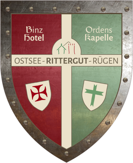 BinzHotel-OrdensKapelle - Logo