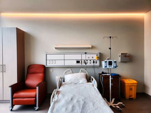 Krankenhaustagegeldversicherung
