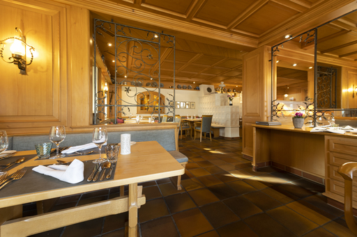 Bio-& Wellnesshotel Alpenblick | Bio-Restaurant Schwarzwald