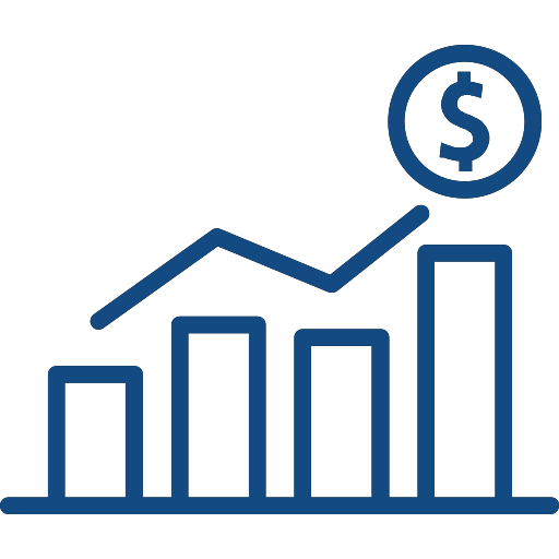 Jahresabschlüsse Icon