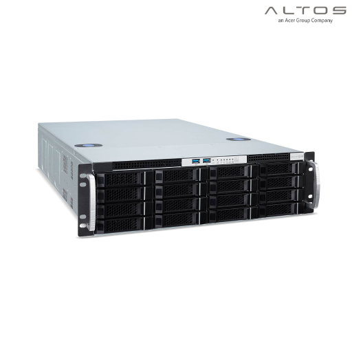 DELL EMC PowerEdge Tower Server