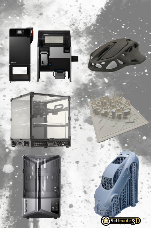 3D Druckservice aus Lauf in der Ortenau