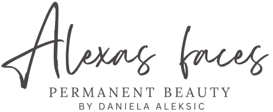 Alexas faces - Permanent Make-up Studio in München