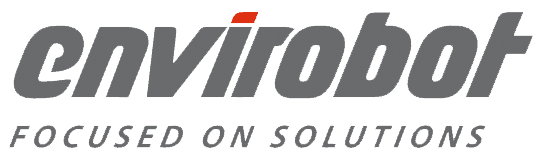 envirobot - Logo