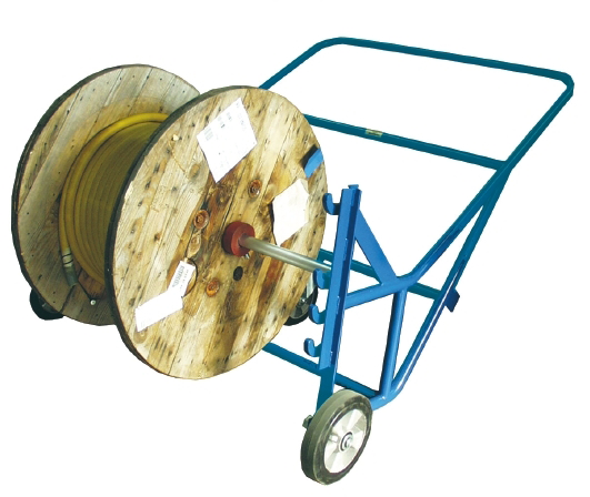 KABELABROLLER EASY CAR 1250