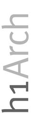 h1 Arch - logo footer
