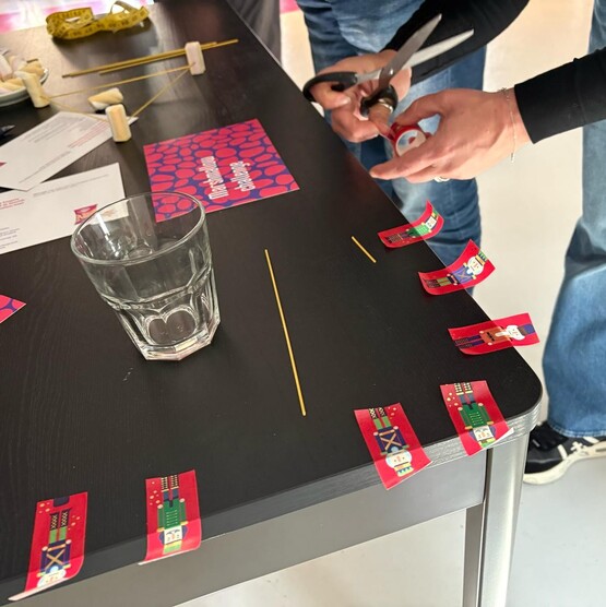 Meet psychologische veiligheid met de Fearless Organization Scan