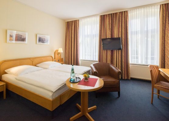 Hotel Kastanienhof - Standard Zimmer