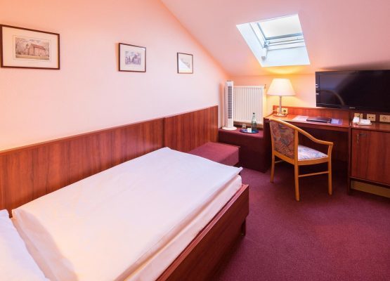 Hotel Kastanienhof - Economy Room