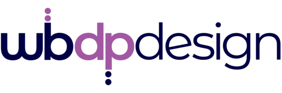 WBDP Design logo