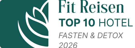 Bio-& Wellnesshotel Alpenblick | Fit Reisen Qualitätssiegel