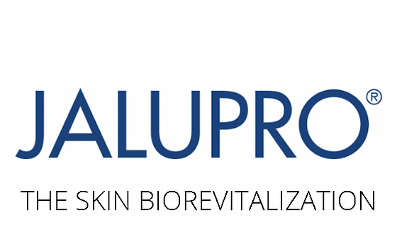 Logotype Jalupro