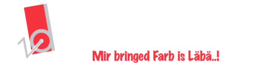Logo Daniel Eugster GmbH