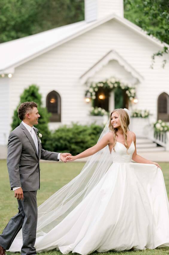 Southern House & Garden - Tuscaloosa Wedding Venue Where all you have ...