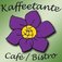 logo vom Café Kaffetante