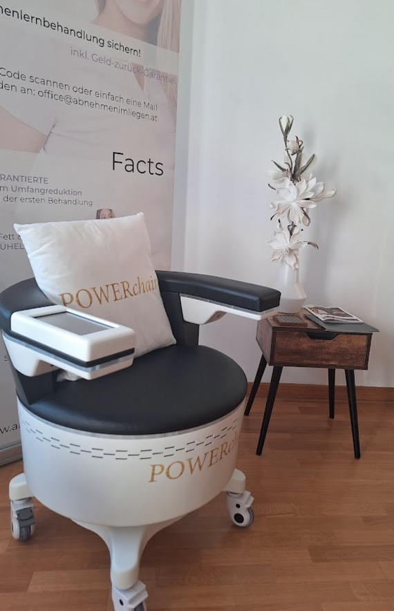 MYA PRO uređaj za razbijanje masnih naslaga uz pomoć ultrazvuka – lis-ah.com tretmani Beograd