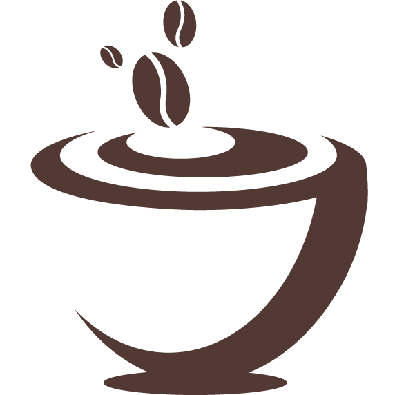 Barista Express Kaffeetasse Logo