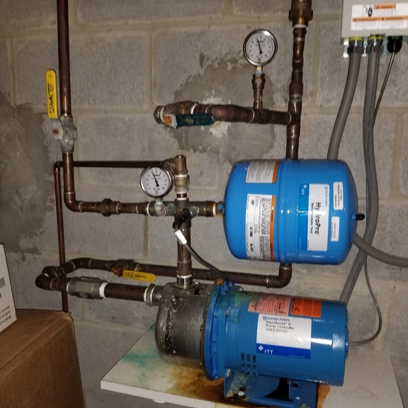 Water Treatment Service in Lancaster PA