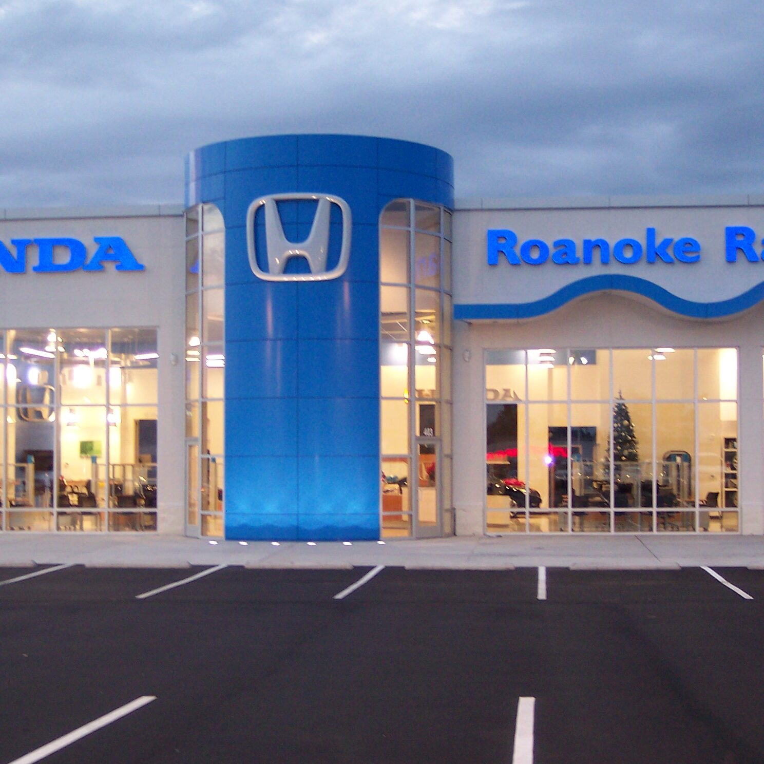 Projects - ABCO, Inc.