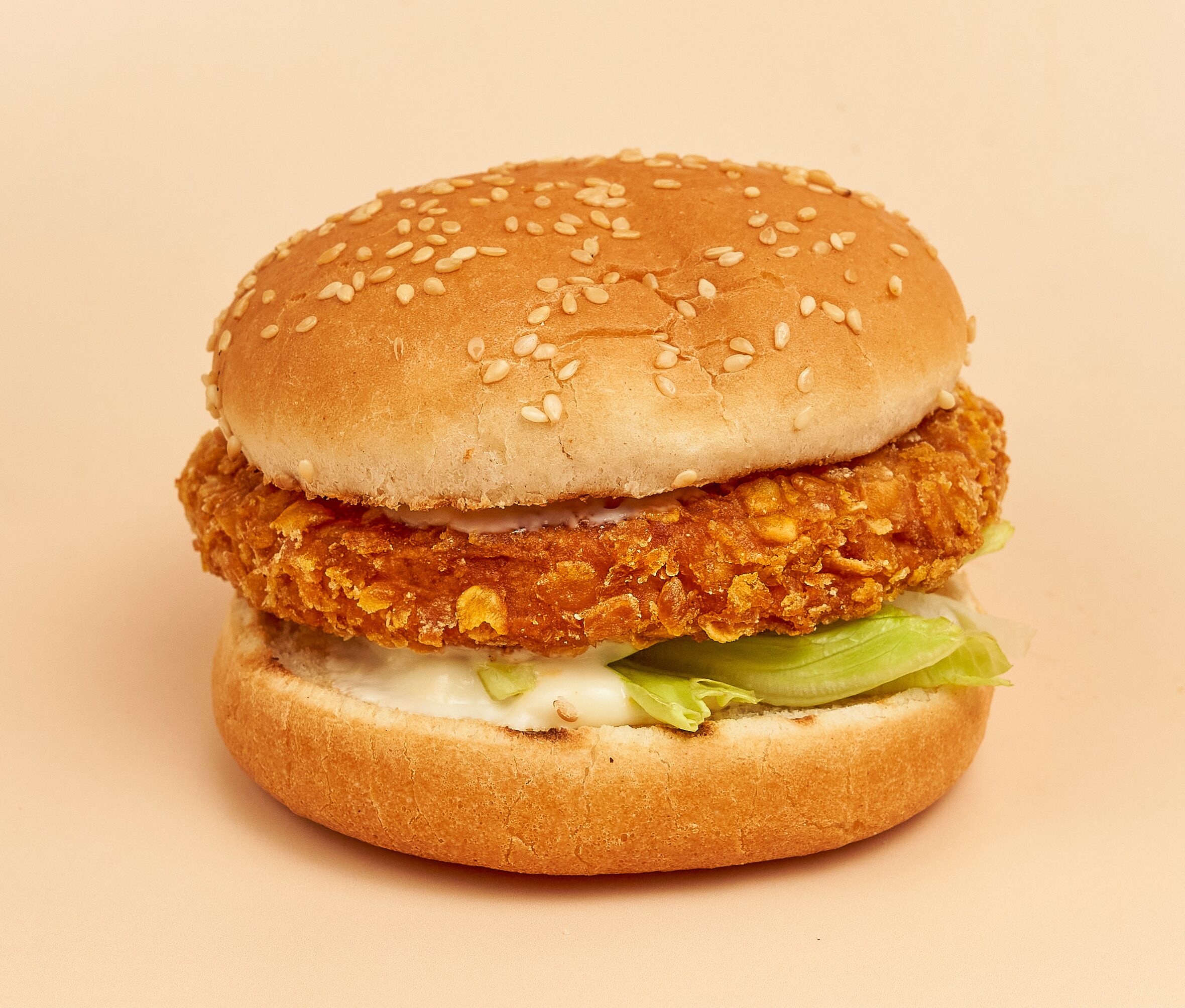 Produkte Rooster Fried Chicken