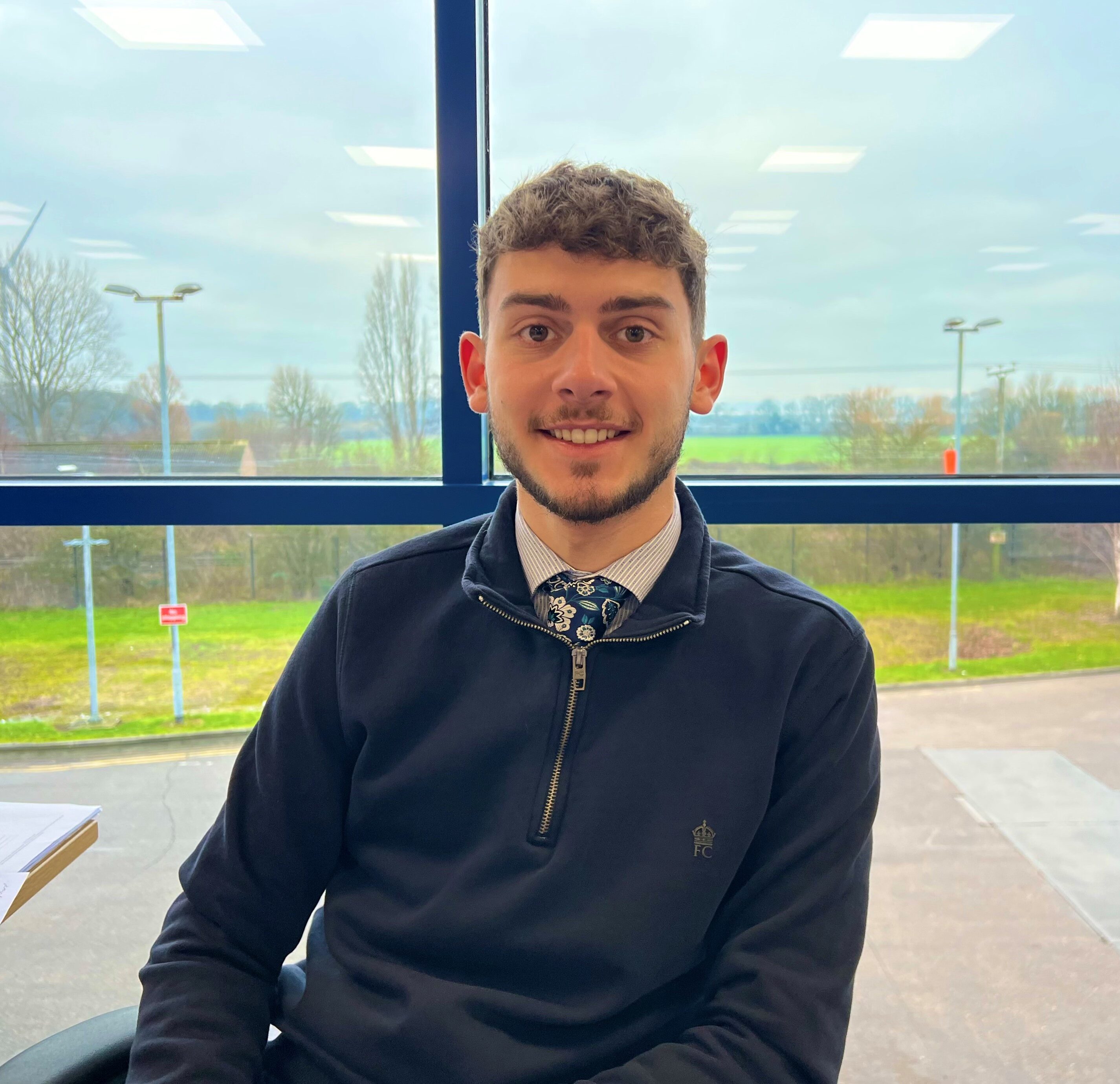 Early Careers Heron Foods Careers