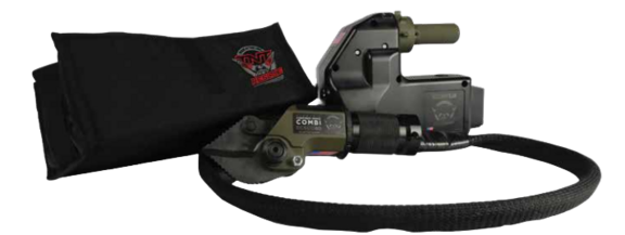 ECSCC-40 - Confined Space Tool - Rescue Specialists