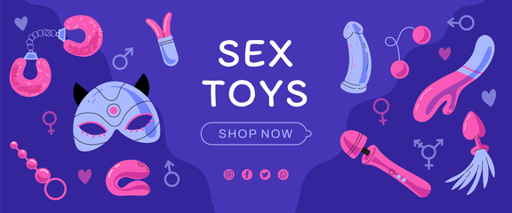 Shop the Best Sex Toys Online