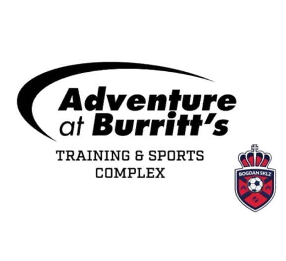 BogdanSKLZ Professional soccer coaching logo