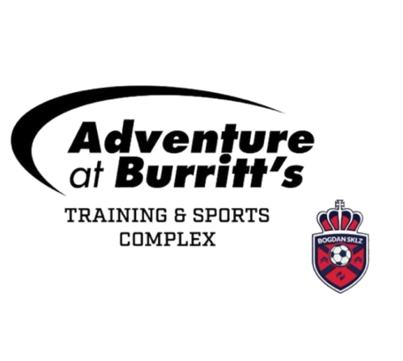 BogdanSKLZ Professional soccer coaching logo