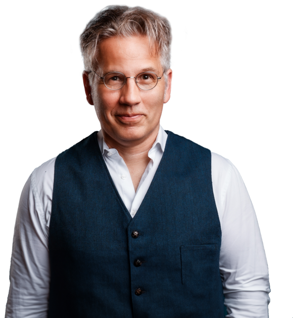 Brand Expert Oliver Errichiello