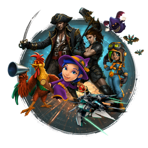  Bigpoint online games
