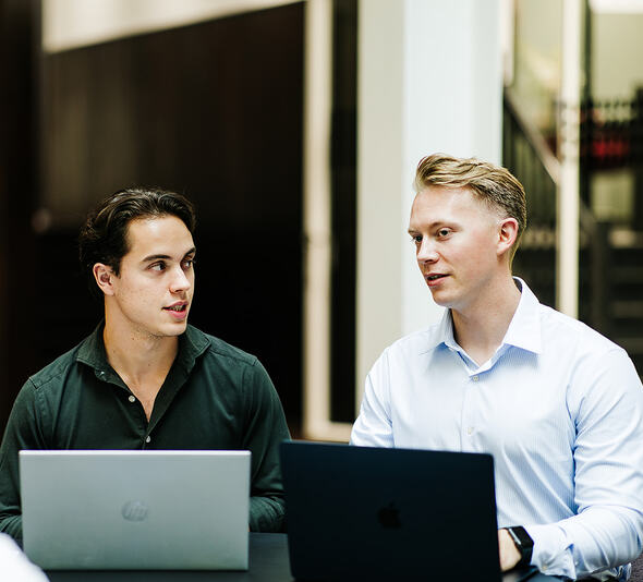 PromptGorillas Lars van Gils