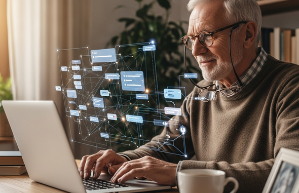 PromptGorillas Lars van Gils