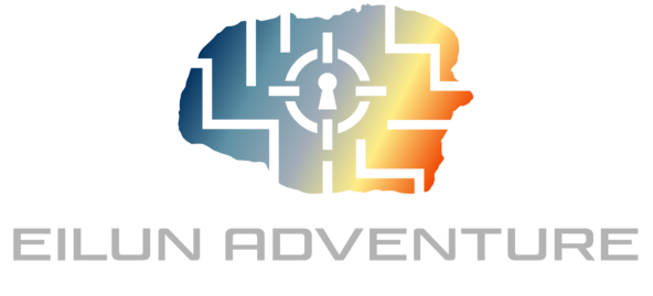 Eilun Adventure - Lasertag, Secrets and more